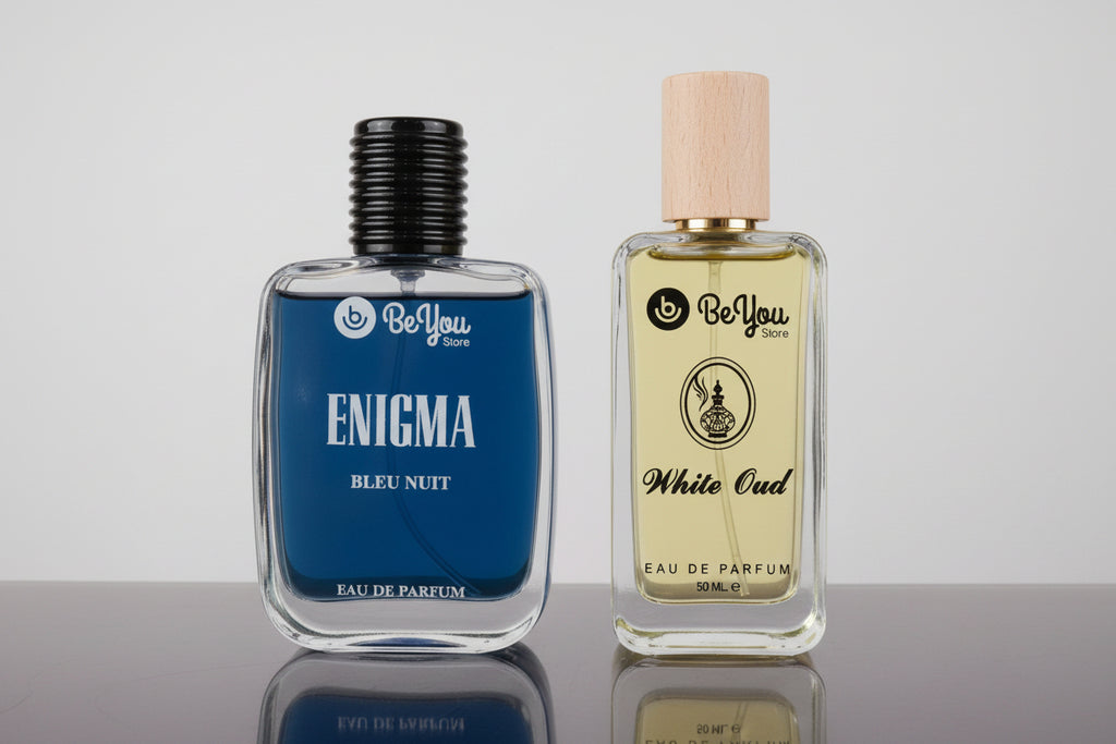ENIGMA & WHITE OUD | BUY 1 GET 1 FREE OFFER