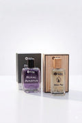 Royal Aventus & White Oud Duo