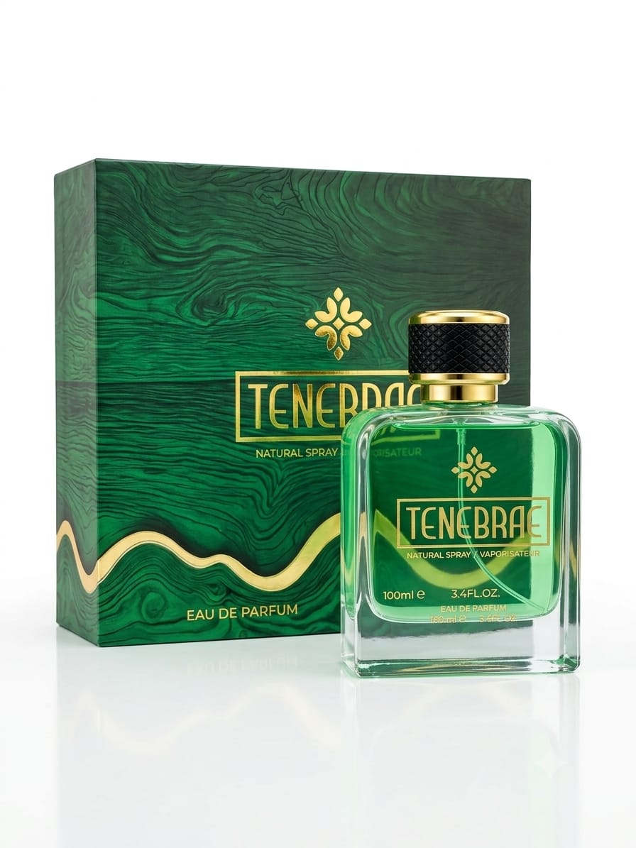 Luxury Imported Perfumes