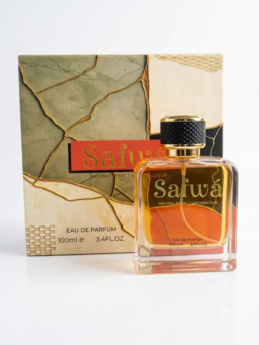 Luxury Imported Perfumes