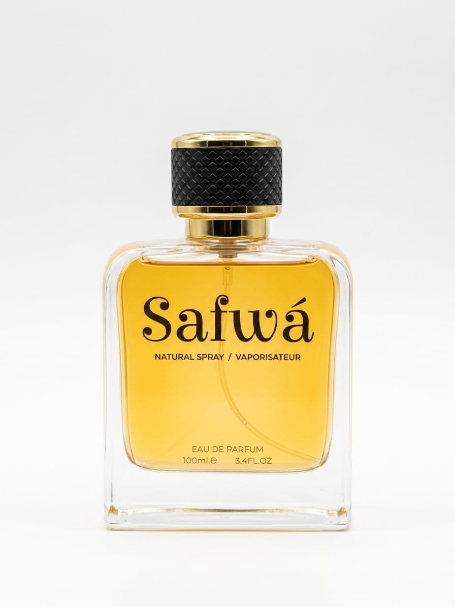 Luxury Imported Perfumes