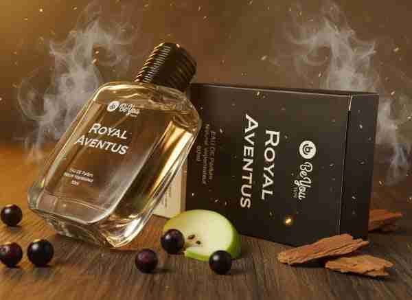 Royal Aventus Inspired by Creed Aventus