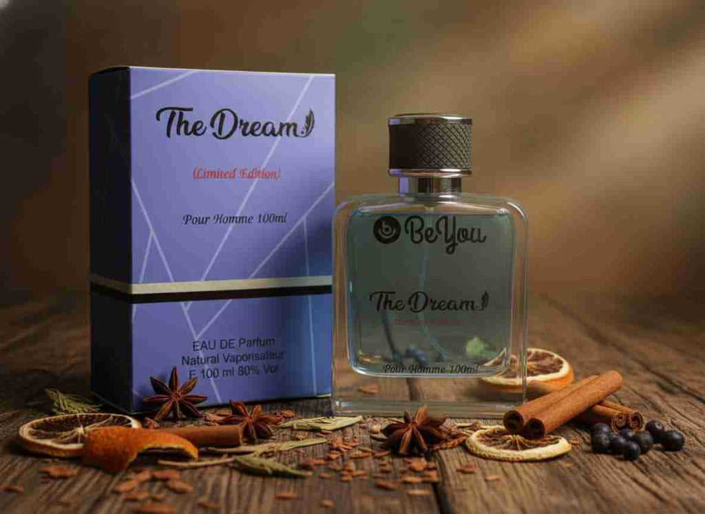 The Dream | Cash On Delivery | Allow to open parcel