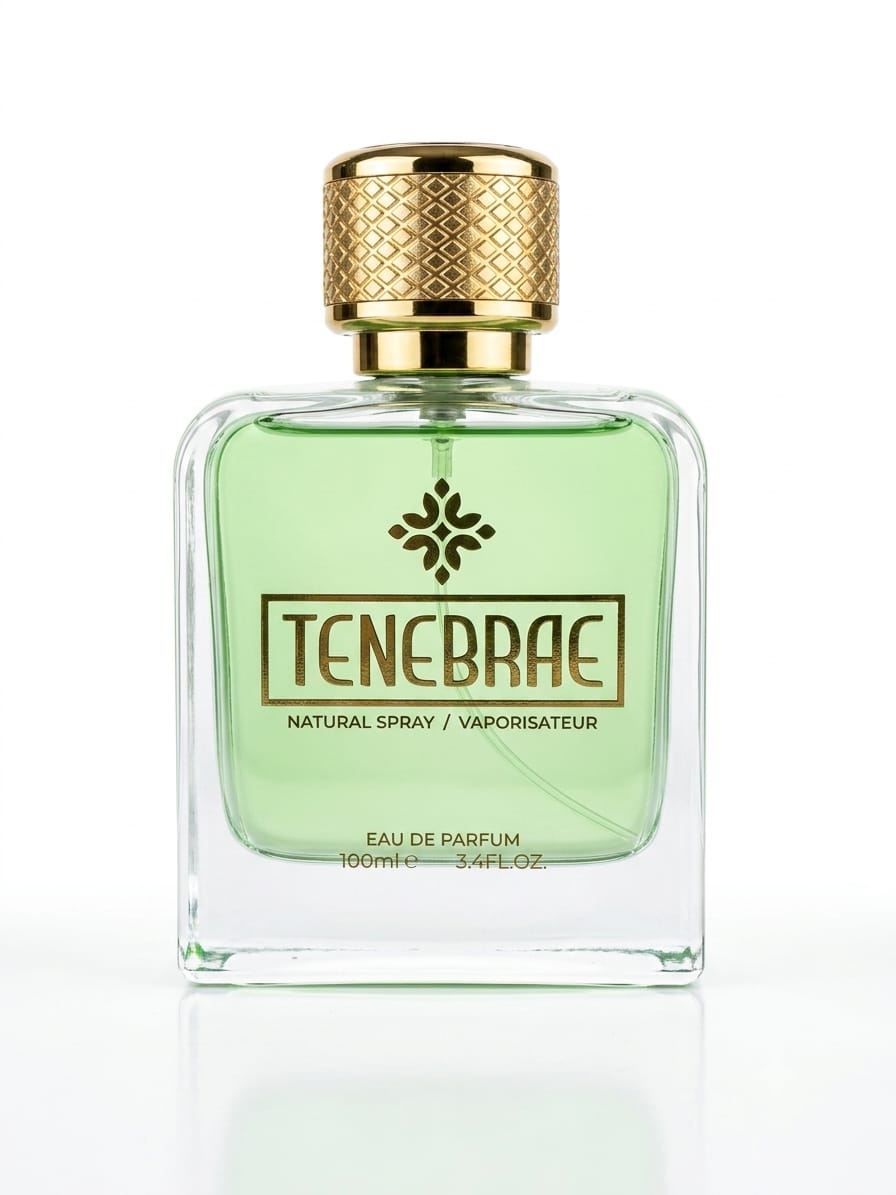 Luxury Imported Perfumes
