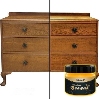 BEEWAX FURNITURE POLISH | 100% NATURAL