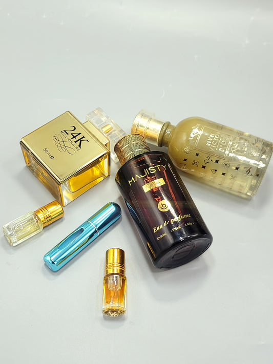 SPECIAL JAMBOO OFFER - BeYou Store