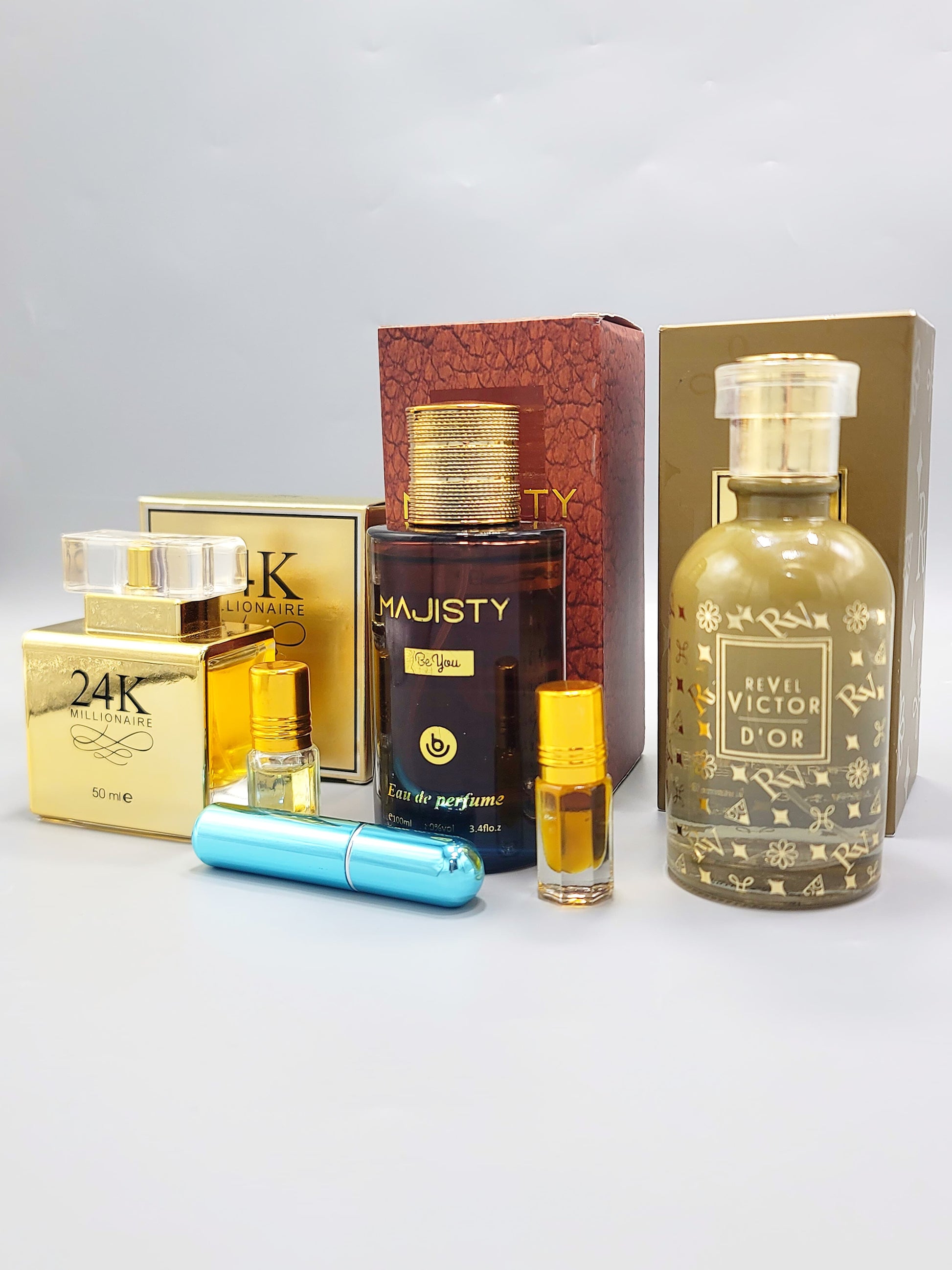 SPECIAL JAMBOO OFFER - BeYou Store