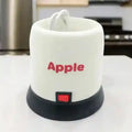 Electric Feeder Warmer - Apple - Be You Official