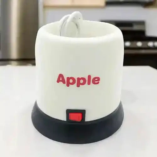 Electric Feeder Warmer - Apple - Be You Official