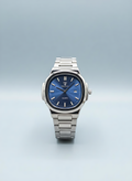 Blue Sovereign Steel – Men’s Quartz Watch