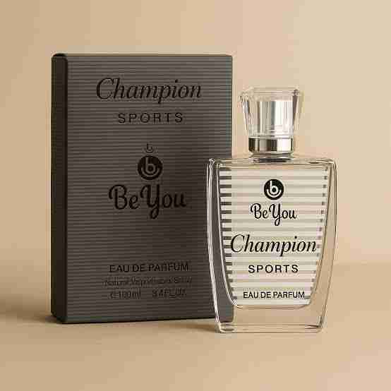 Champion Sports Eau de Parfum