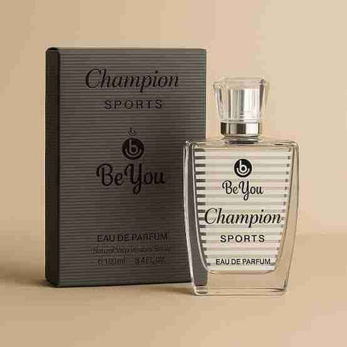 Champion Sports Eau de Parfum - Be You Official