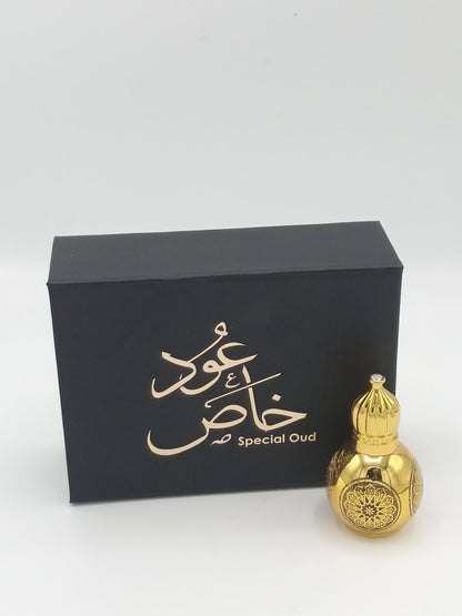 Oud E Khass + Tasbee (Gift)