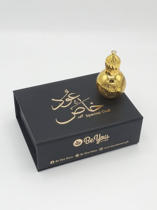 Oud E Khass + Tasbee (Gift)