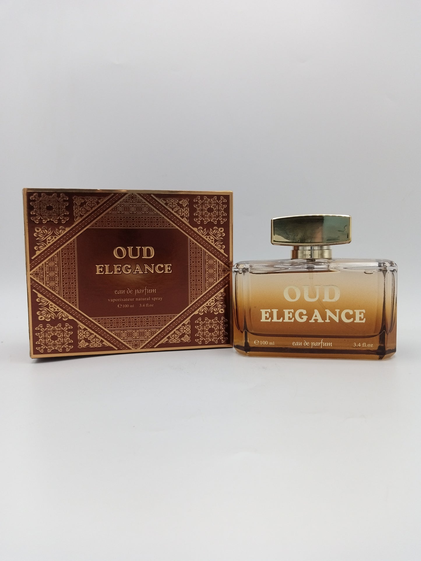 OUD ELEGANCE