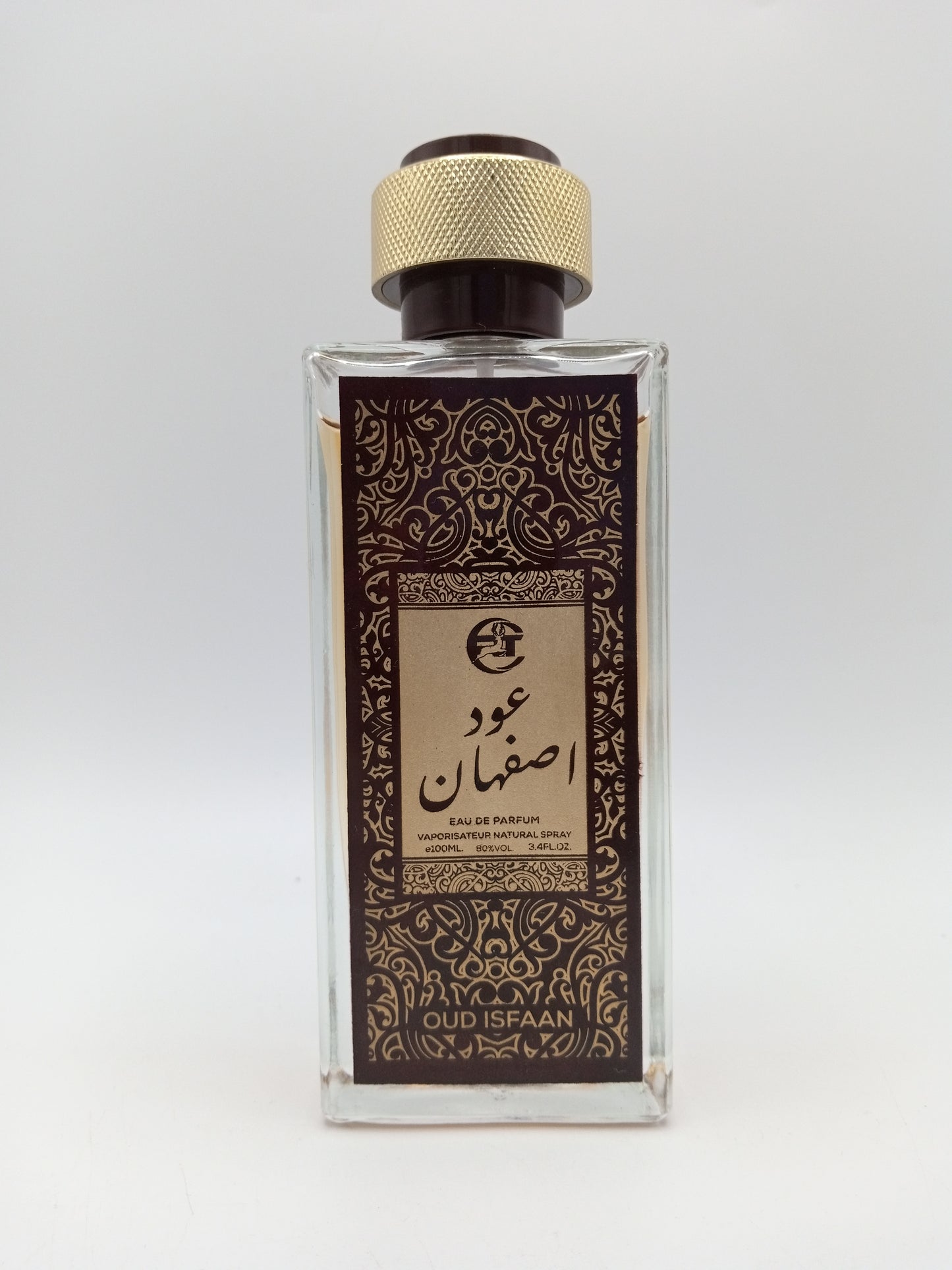 OUD ASFAHAN