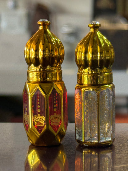 2 Long Lasting Attars