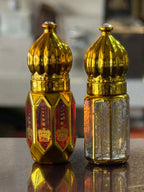 2 Long Lasting Attars - Be You Official