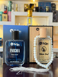 Enigma & White Oud Offer | Tasbee & Attar Free - Be You Official
