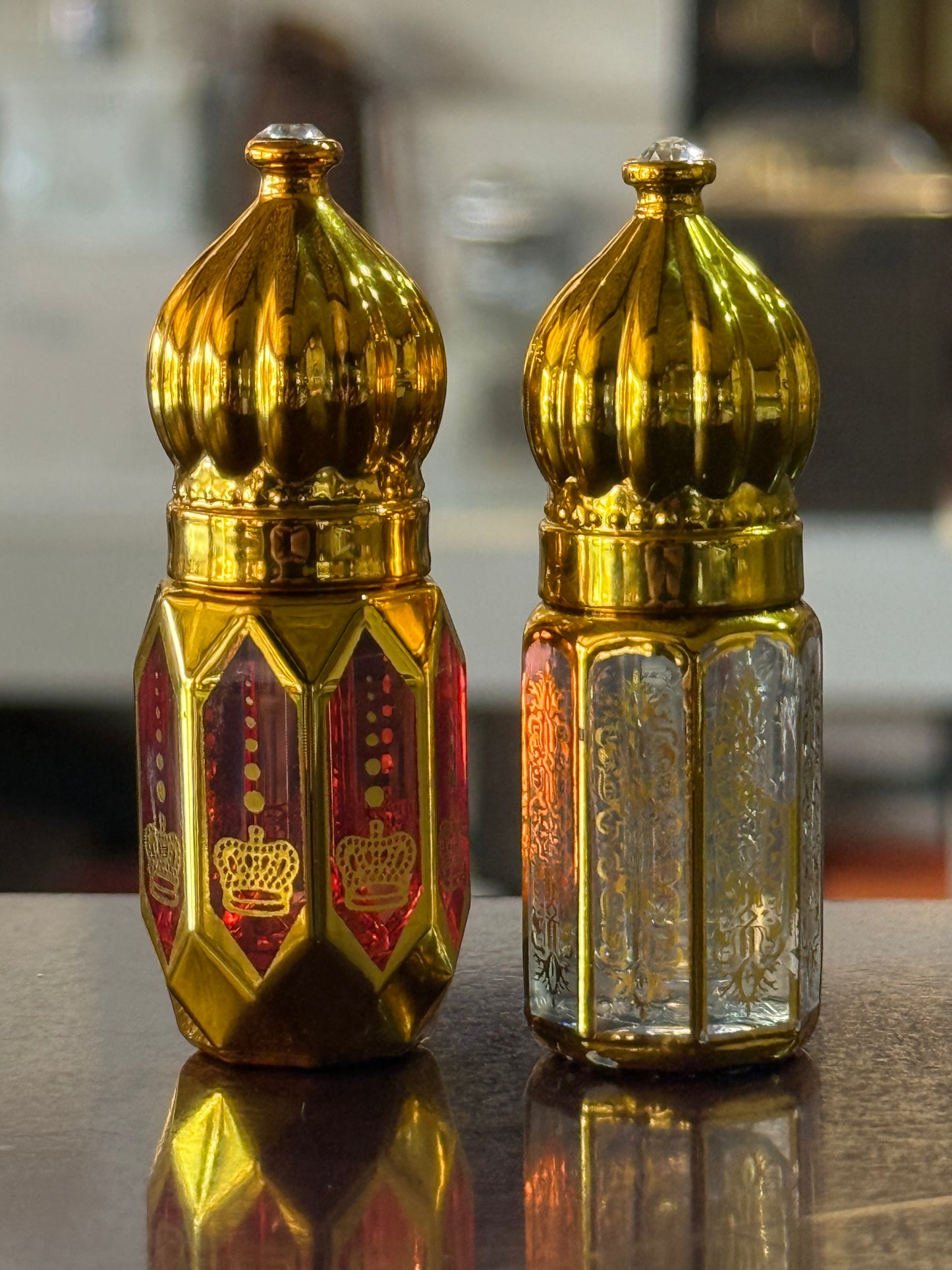 2 Long Lasting Attars