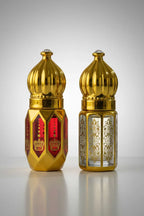 2 Long Lasting Attars - Be You Official