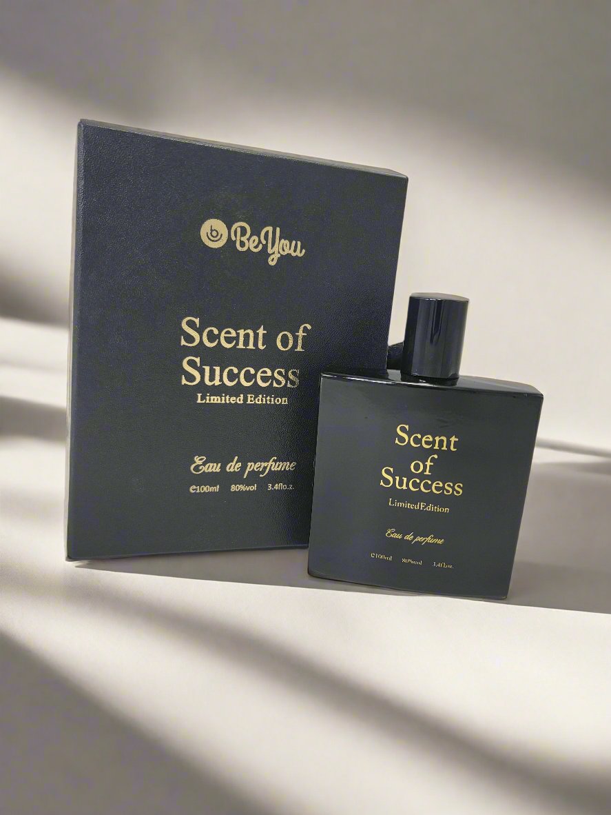 SCENT OF SUCCESS